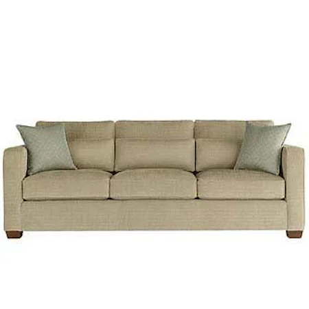 Foster Wraparound Sofa